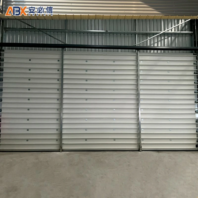 黔南布依族苗族自治州保温提升门
