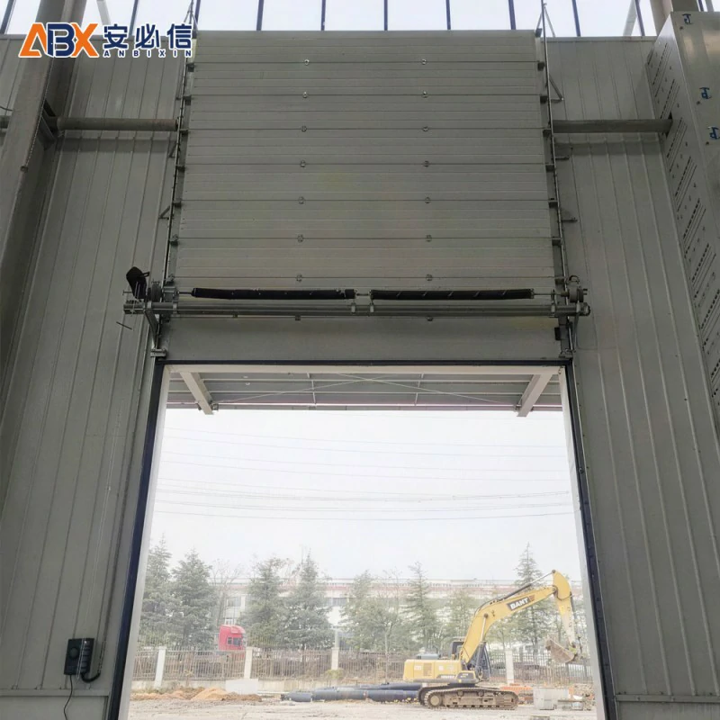 黔南布依族苗族自治州工业提升门